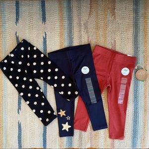 Leggings Bundle